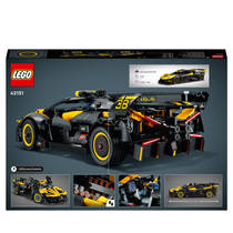 LEGO TECHNIC 42151 BUGATTI BOLIDE