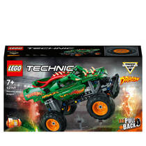 LEGO TECHNIC 42149 MONSTER JAM™ DRAGON™