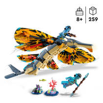 LEGO AVATAR 75576 SKIMWING AVONTUUR
