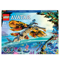 LEGO AVATAR 75576 SKIMWING AVONTUUR