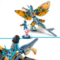 LEGO AVATAR 75576 SKIMWING AVONTUUR