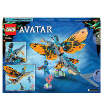 LEGO AVATAR 75576 SKIMWING AVONTUUR