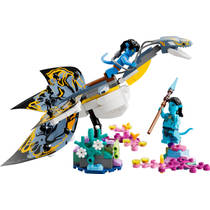 LEGO AVATAR 75575 ILU ONTDEKKING