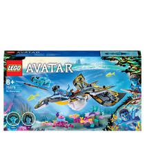 LEGO AVATAR 75575 ILU ONTDEKKING