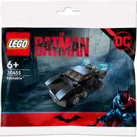 LEGO DC Batman Batmobile 30455