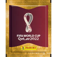 Panini FIFA World Cup Qatar sticker pack