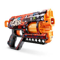 XSHOT Skins Griefer blaster productafbeelding 8