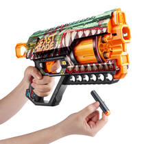 X-Shot Skins Griefer blaster Main Image - 2