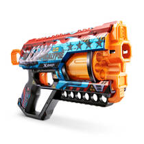 XSHOT Skins Griefer blaster productafbeelding 9