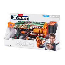 X-Shot Skins Griefer blaster Main Image - 1