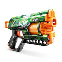 X-Shot Skins Griefer blaster Main Image - 5