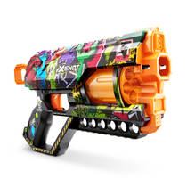 X-Shot Skins Griefer blaster Main Image - 4