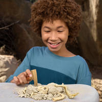 Robo Alive verrassingsei Dino Fossil Find productafbeelding 7