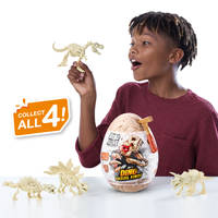 Robo Alive verrassingsei Dino Fossil Find productafbeelding 5