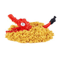 Smashers Dino Island verrassingsei mini oplichtende dino productafbeelding 8