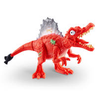 Smashers Dino Island verrassingsei mini oplichtende dino productafbeelding 7