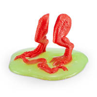 Smashers Dino Island verrassingsei mini oplichtende dino productafbeelding 9