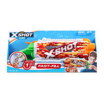 XSHOT Skins Fast-Fill Pump Action waterblaster productafbeelding 3