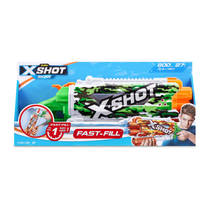 XSHOT Skins Fast-Fill Pump Action waterblaster productafbeelding 4
