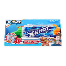 XSHOT Skins Fast-Fill Pump Action waterblaster productafbeelding 5