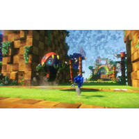 PS4 SONIC FRONTIERS