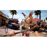 PS5 DEAD ISLAND 2 DAY ONE EDITION