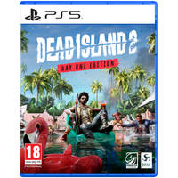 PS5 Dead Island 2 Day One Edition