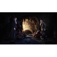 Resident Evil: Village Gold Edition PS4 productafbeelding 3