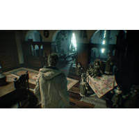 Resident Evil: Village Gold Edition PS4 productafbeelding 2