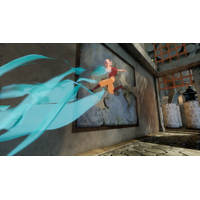 Avatar The Last Airbender Quest for Balance PS5 productafbeelding 5