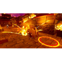 Avatar The Last Airbender Quest for Balance PS5 productafbeelding 4