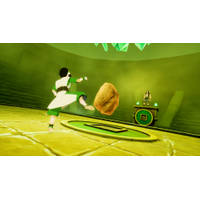 Avatar The Last Airbender Quest for Balance PS5 productafbeelding 2