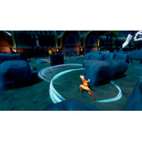 NSW AVATAR TLA QUEST FOR BALANCE