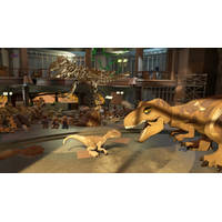 NSW LEGO JURASSIC WORLD (CIB)