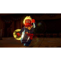 NSW LEGO MARVEL SUPER HEROES 2 (CIB)