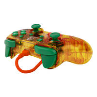 Nintendo Switch PDP Gaming Rock Candy Lemon Bomb Bowser controller productafbeelding 7