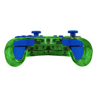 Nintendo Switch PDP Gaming Rock Candy Luigi Lime controller productafbeelding 8