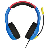 NSW AIRLITE LVL40 HEADSET MARIO
