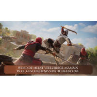 PS5 ASSASSIN'S CREED MIRAGE