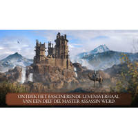 PS5 ASSASSIN'S CREED MIRAGE