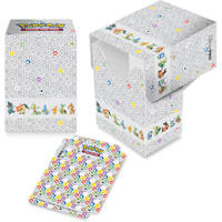 Pokémon TCG Ultra PRO's Pokémon bundel