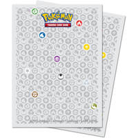 TCG PKMN PORTFOLIO FIRST PARTNER BUNDLE