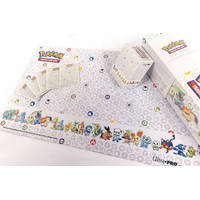 TCG PKMN PORTFOLIO FIRST PARTNER BUNDLE