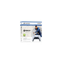 PS5 DS CONTROLLER + FIFA 23 VOUCHER