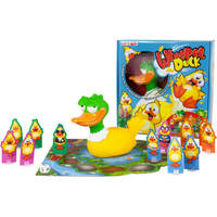 WHOOPIE DUCK NL/FR
