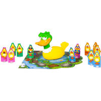 WHOOPIE DUCK NL/FR