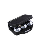 Jeu de boules set - 6 stuks productafbeelding 2