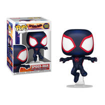 Funko Pop! figuur Spider-Man: Across the Spider-Verse Spider-Man