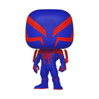 POP! ATSV - SPIDER-MAN 2099