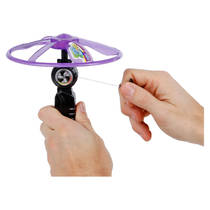 Flying Disc helikopter - 15 cm productafbeelding 3